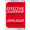 Effective Leadership (NEW REVISED EDITION)