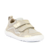 Froddo BF Base D-Velcro 2025 Gold Shine, Veľkosť 23