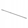 Rozperná sprchová tyč AWD Interior 70-120 x 30 mm strieborná