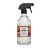 MARMARA BARBER Osviežovač vzduchu do bytu, barber shopu alebo kaderníctvo MARMARA Room cologne Oriental amber 500 ml