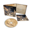 Therion: Leviathan III - CD