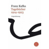 Tagebücher. Bd.3 (Franz Kafka)(Brožovaná)