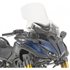 KAPPA číre plexi KD2144ST YAMAHA Niken 900 (19-21) YAMAHA Niken GT 900 (19-21)