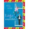 Láska ze sousedství - DVD