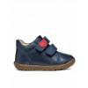 Geox Tenisky Chlapci B Macchia Boy B254NB 0CL22 C4002 modré