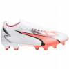 Futbalové topánky Puma Ultra Match FG/AG veľ.41