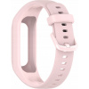 Remienok YIVO pre Garmin 17mm, ružový