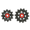 Sram XX1/X01 Eagle, X-SYNC kladky pre prehadzovačku