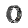 Smart ring COLMI R10 Black vel.10 20mm