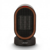 Lauben Desk Fan&Heater 2in1 600BB LBHFMDFH60BBA