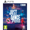 Just Dance 2023 Sony PlayStation 5 (PS5)