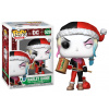 Funko POP! 529 Heroes: DC Comics Holiday - Harley Quinn