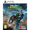 MX vs ATV Legends 2024 Monster Energy Supercross Edition PlayStation 5 (PS5) - krabicová verzia