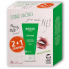 Weleda Skin Food univerzální výživný krém 3 x 75 ml dárková sada