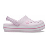 DETSKÉ ŠĽAPKY A SANDÁLE CROCBAND CLOG T 24-25