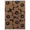 Designový vlněný koberec Marimekko Unikko béžový 132211 Brink & Campman 170 x 240