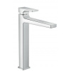 Hansgrohe 32512000 METROPOL Umývadlová batéria stojánková s výpusťou,ComfortZone 260,chróm HG 32512000