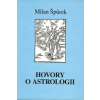 Špůrek Milan: Hovory o astrologii (stravitelný výklad astrologie na základě 