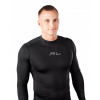 Outlast Redline tričko Mars 2.0 LS black