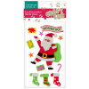 Vianočná dekorácia Santa Claus 11ks 5902643641143 Euro-Trade