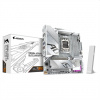 GIGABYTE B850 AORUS ELITE WIFI6E ICE/AM5/mATX B850M A ELT WF6E ICE Gigabyte
