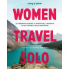 cestopis Women travel solo (Ženy na cestách