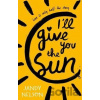 I'll Give You the Sun - Jandy Nelson