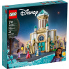 LEGO 43224 Hrad kráľa Magnifica