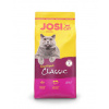 Josera JosiCat Sterilised Classic 18 kg granúl pre sterilizované mačky