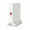 AVM FRITZ!Repeater FRITZ REPEATER 3000 AX INTERNATIONAL 2400 Mbit/s Biela (20002991)
