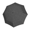 dáždnik reisenthel umbrella pocket duomatic signature black