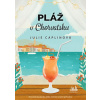 Pláž v Chorvatsku - Julie Caplinová