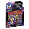 Lowlands Sonic dárkový box se samolepkami