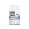 VEE VETEXPERT Raw Paleo Ultra Medium&Large Puppy Turkey Mono - suha hrana za pasje mladiče - 2 kg
