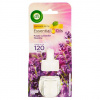 Air Wick Essential Oils Tekutá náplň do elektrického prístroja levanduľa 19 ml