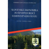 Slovenská ekonomika po štvrťstoročí samostatného štátu - Karol Frank, Karol Morvay, kolektiv