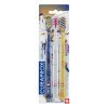 Curaprox CS 5460 ultra soft 3 ks Curaprox CS 5460 ultra soft 3 ks: 5460 3 ks