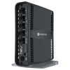 MikroTik hAP ax2, 5x GLAN, 2.4+5Ghz, 802.11b/g/n/ac/ax, PoE in/out, ROS 7, L4, PSU, indoor C52iG-5HaxD2HaxD-TC