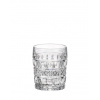 Bohemia Crystal Poháre na whisky Brittany 20300/10300/240ml (set po 6ks)
