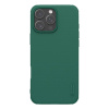 Nillkin Super Frosted PRO Zadní Kryt pre Apple iPhone 16 Pro Max Dark Green