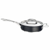 Circulon Panvica na soté INFINITE 24 cm, 2,8 l, hliník