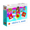 Alexander Prečítam Ti, mami