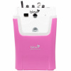 Blovi Professional Grooming SPA 65x60x95cm - ozónová vaňa s technológiou Milky SPA Micro Bubble a hydromasážou, biela