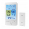 Meteorologická stanica JVD RB3395.1