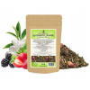 Zelený aromatizovaný čaj Blackberry Jasmine - 200 g