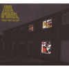 Favourite Worst Nightmare - Arctic Monkeys CD
