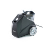 Steamer Texi Black Turbo