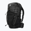 Turistický batoh Mammut Ducan Spine 28-35 l black