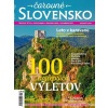 E-Čarovné Slovensko 08/2020