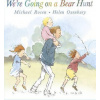 We're Going on a Bear Hunt